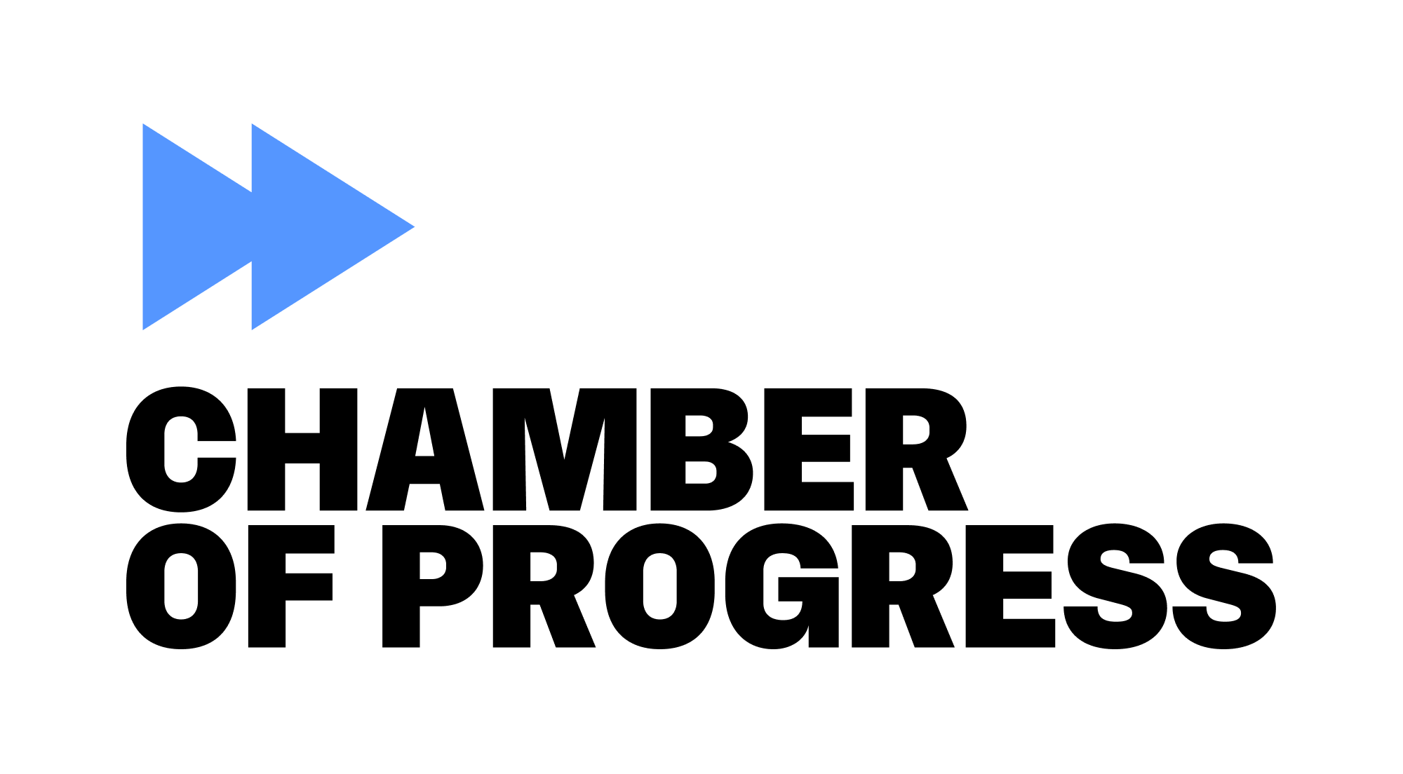 Chamber of Progress Logo