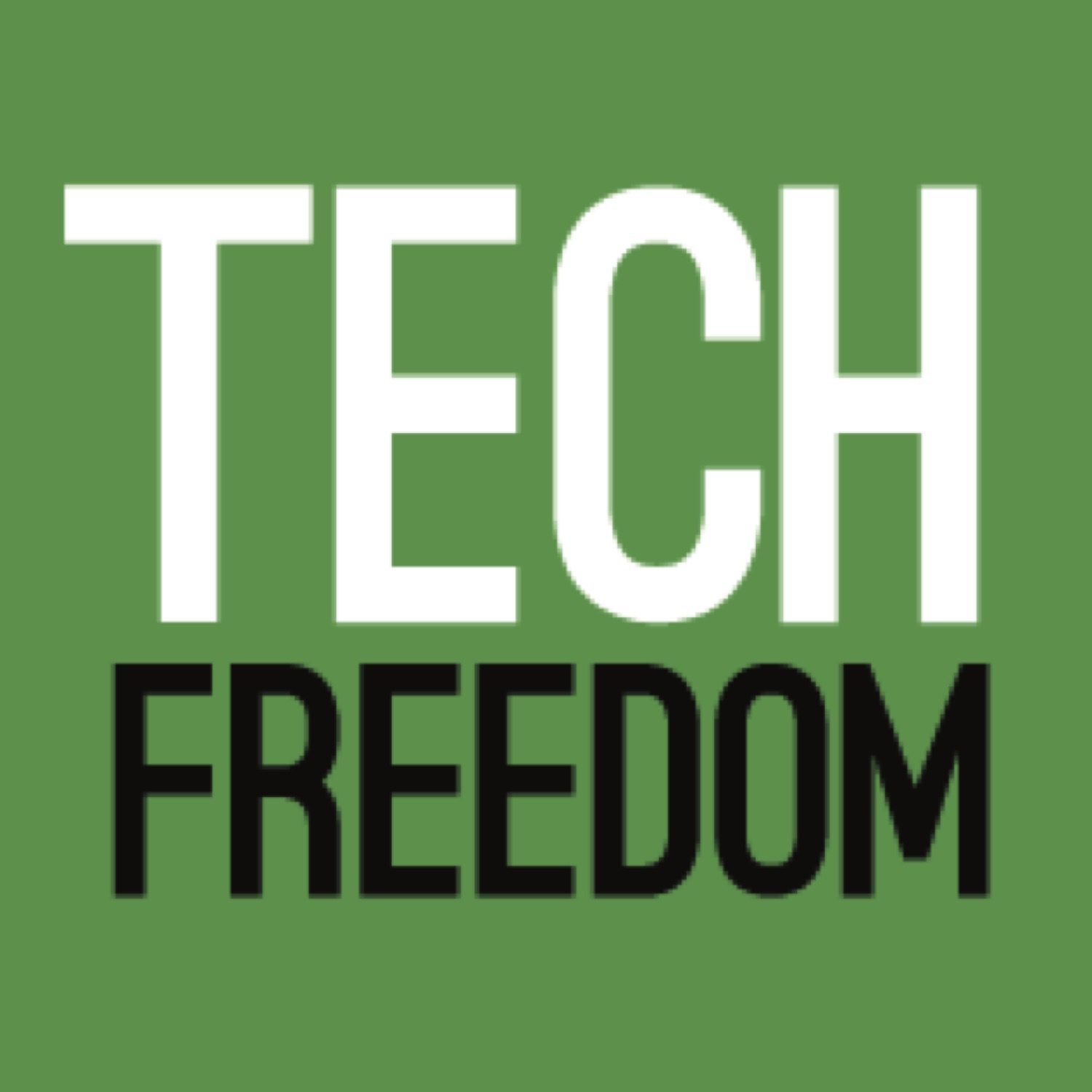 TechFreedom Logo